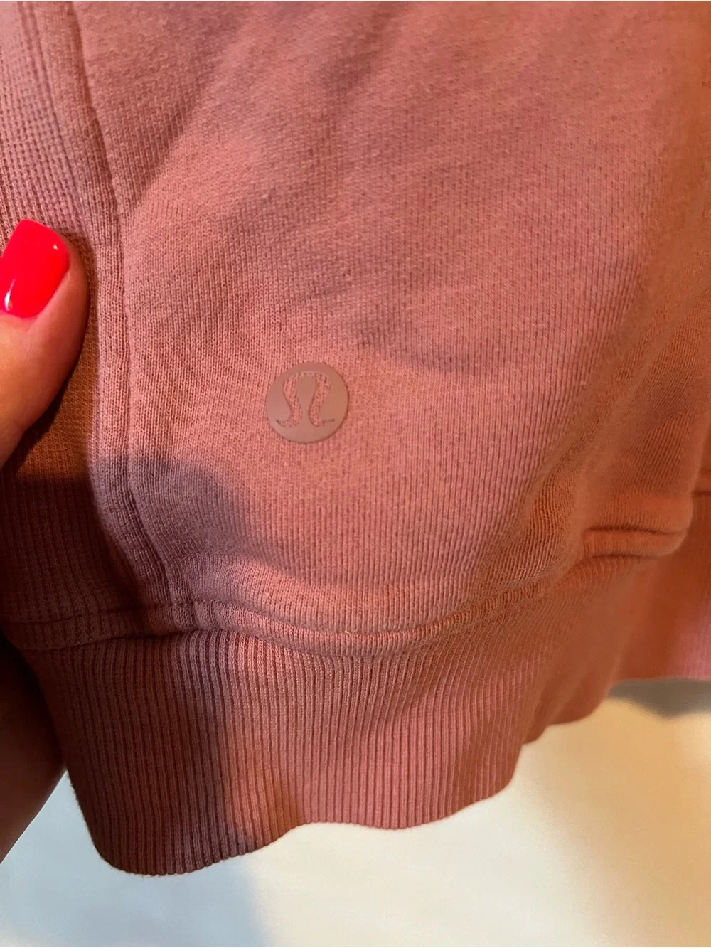 lululemon athletica lululemon chill